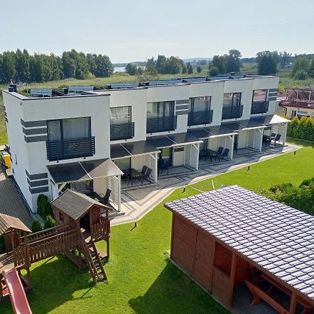 Over Lake-Domki,Apartamenty Mielno  Exterior foto