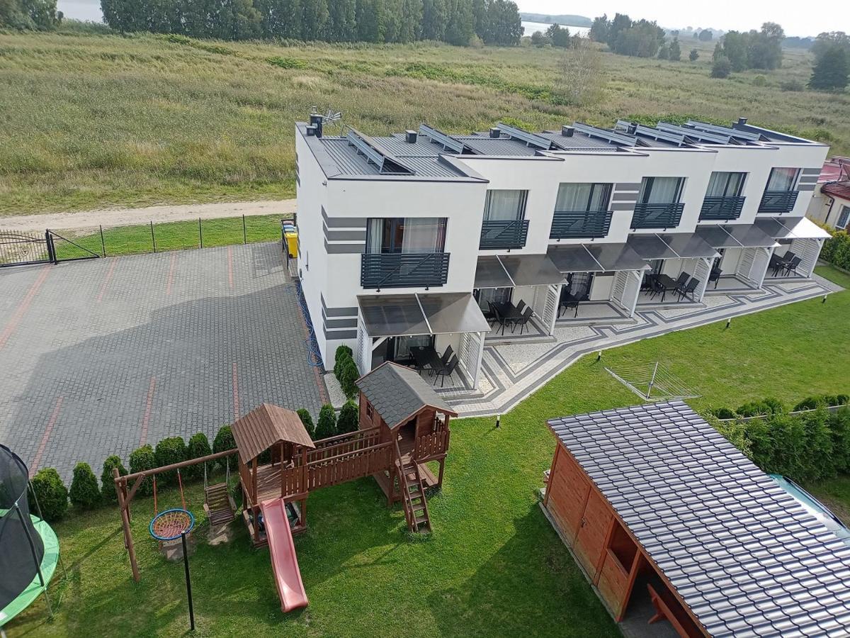 Over Lake-Domki,Apartamenty Mielno  Exterior foto