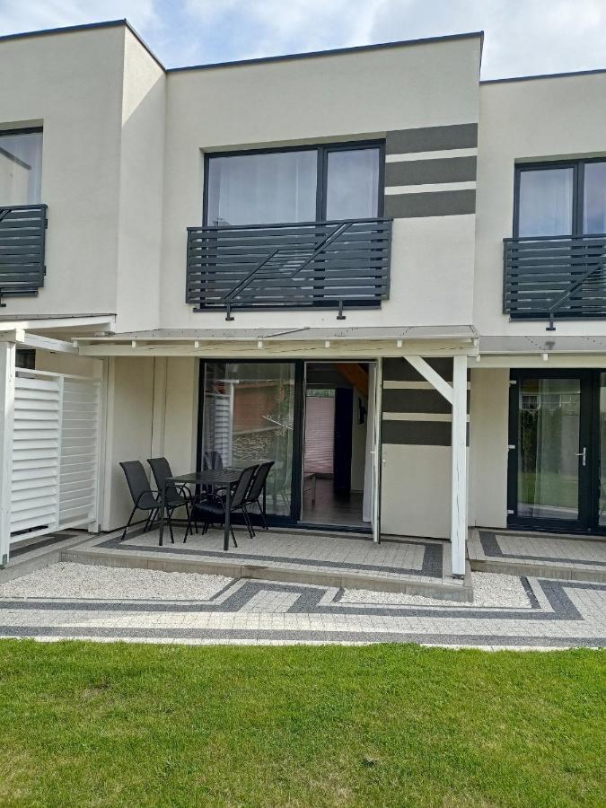 Over Lake-Domki,Apartamenty Mielno  Exterior foto